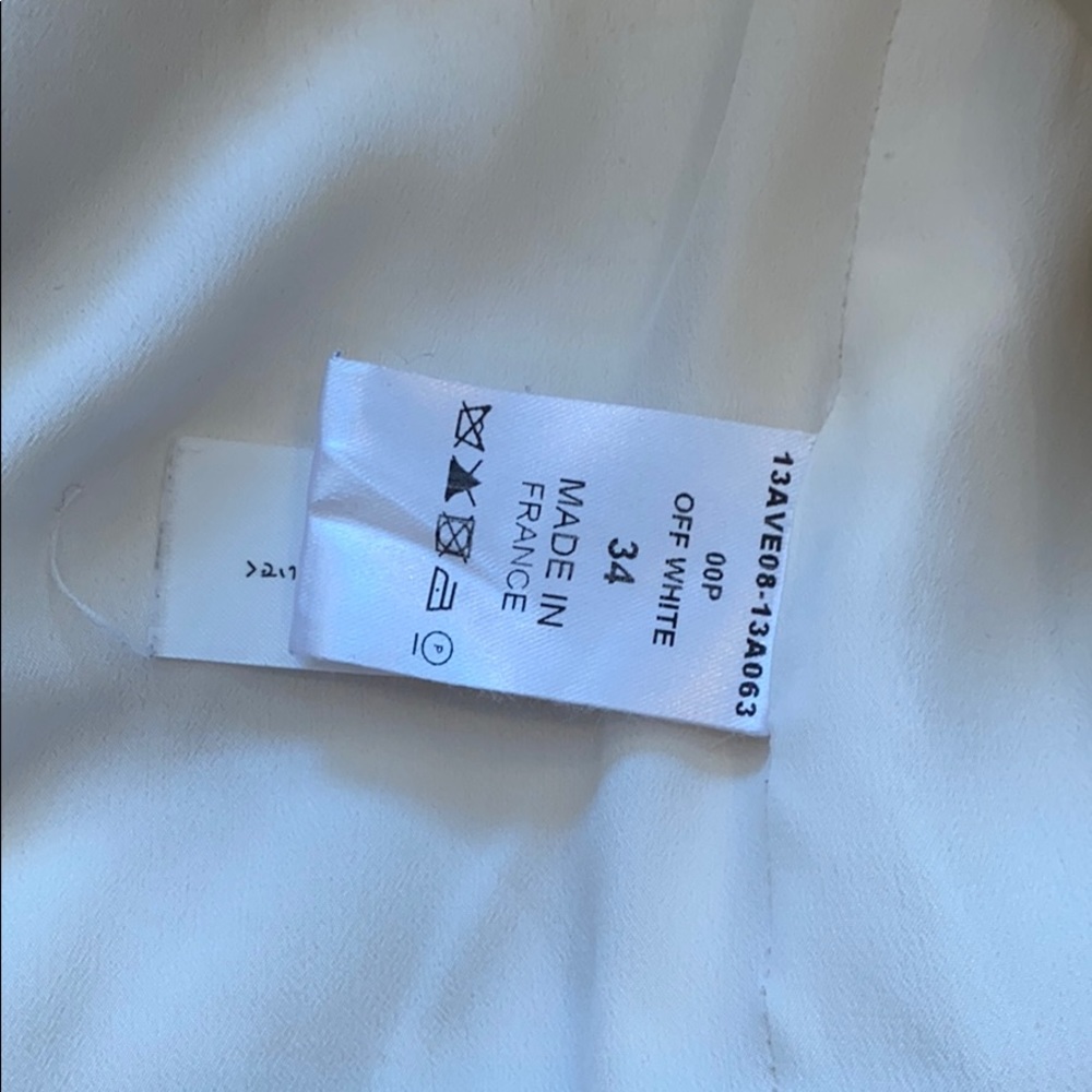 Chloe jacket - Picture 4 of 6